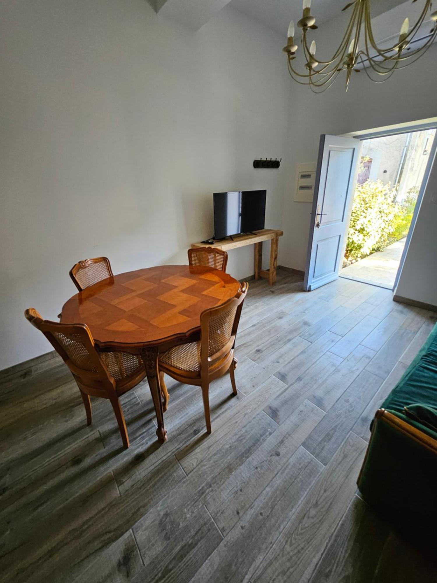 Domaine Villecarla Villedubert Εξωτερικό φωτογραφία
