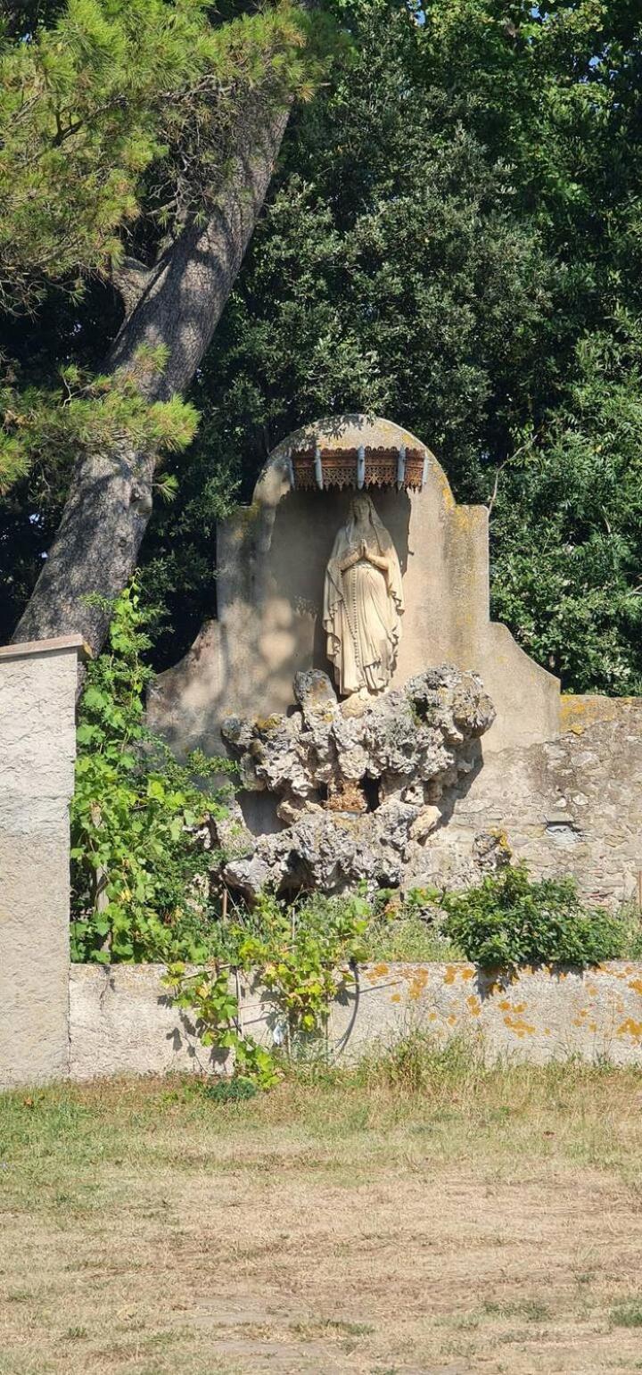 Domaine Villecarla Villedubert Εξωτερικό φωτογραφία